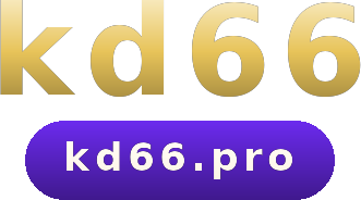 kd66 logo